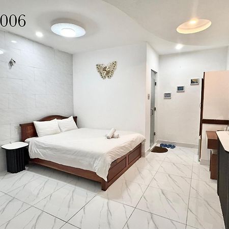 Moc Yen Hotel 달랏 외부 사진
