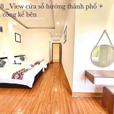 Moc Yen Hotel 달랏 외부 사진