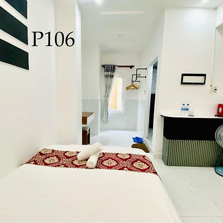 Moc Yen Hotel 달랏 외부 사진