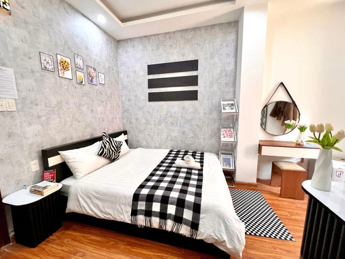 Moc Yen Hotel 달랏 외부 사진