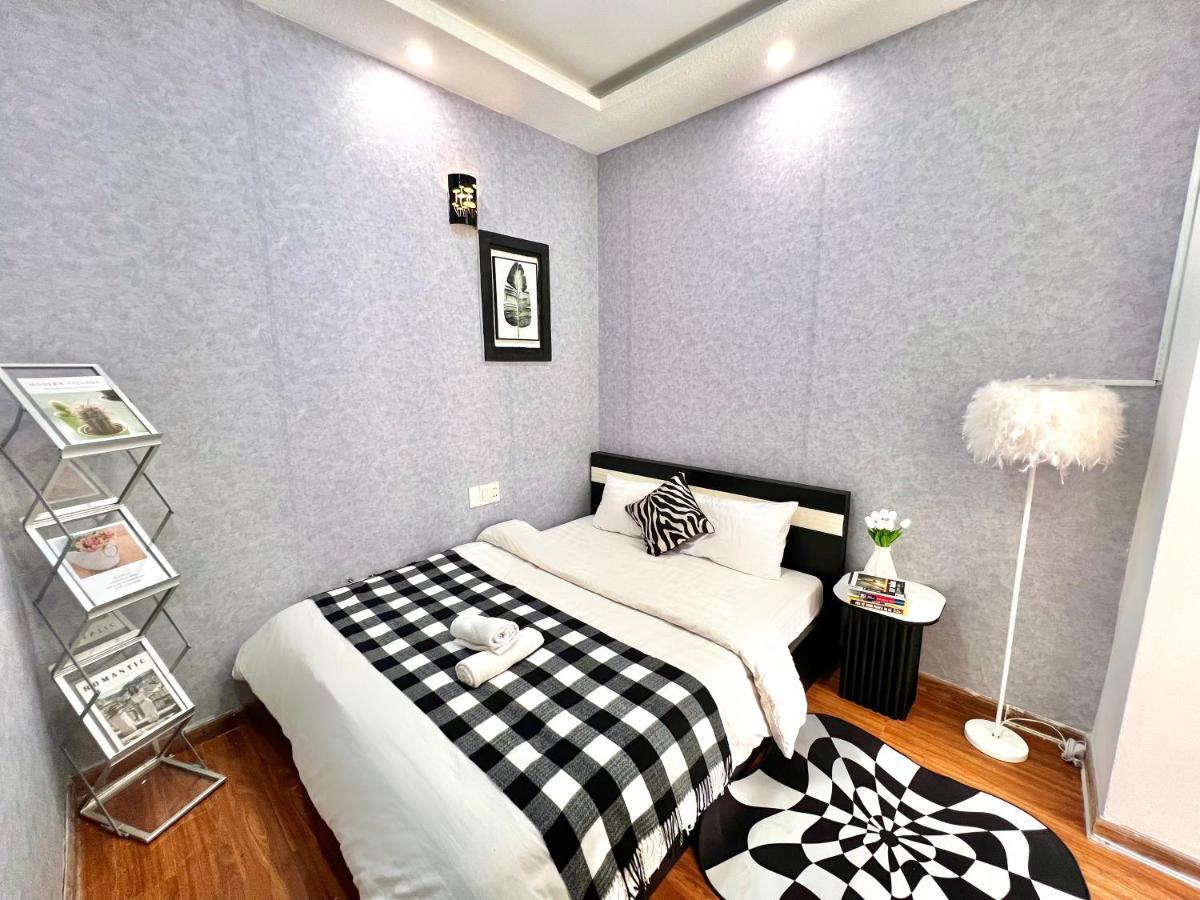 Moc Yen Hotel 달랏 외부 사진