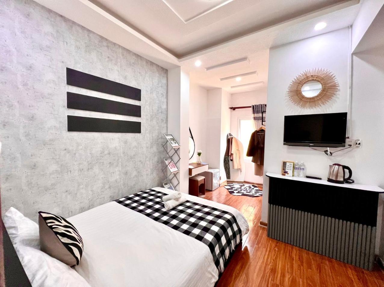 Moc Yen Hotel 달랏 외부 사진