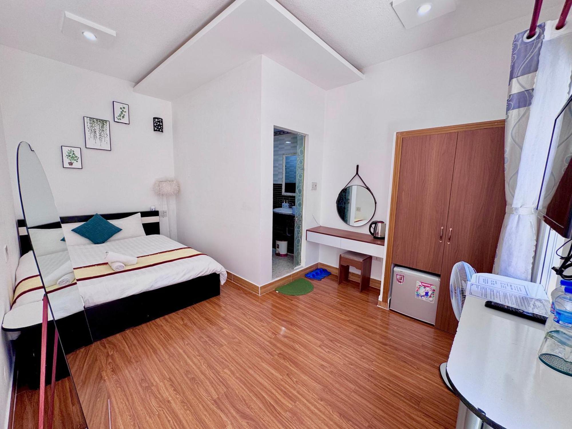 Moc Yen Hotel 달랏 외부 사진