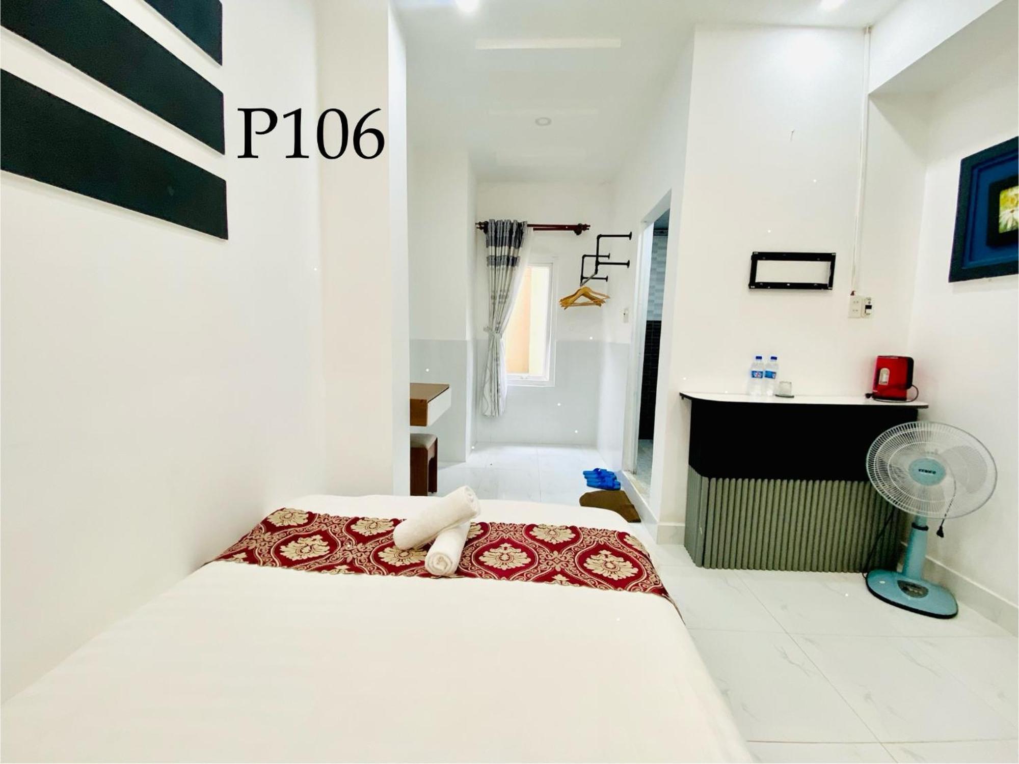 Moc Yen Hotel 달랏 외부 사진