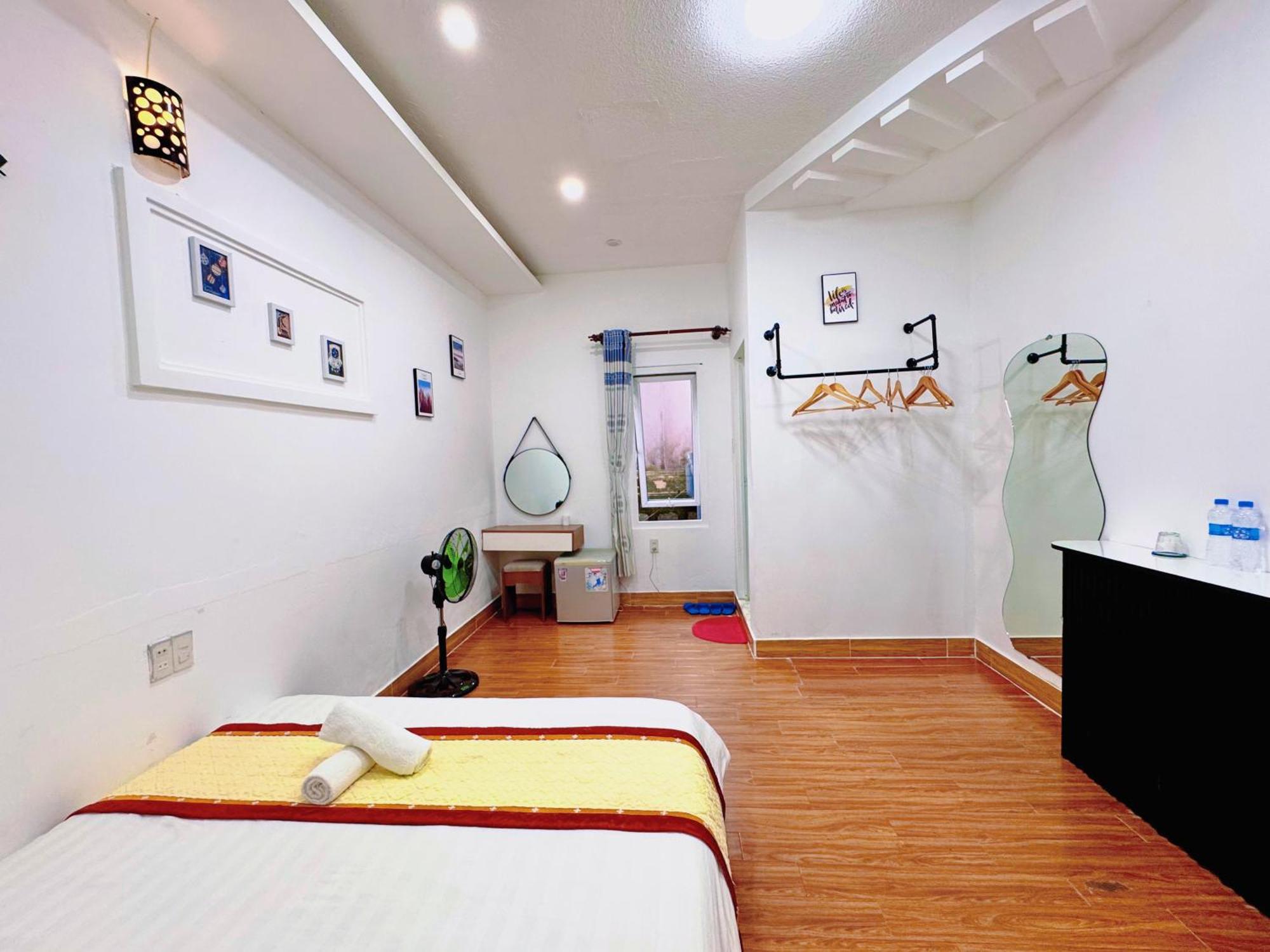Moc Yen Hotel 달랏 외부 사진